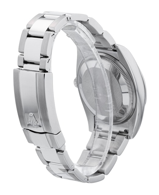 Rolex Oyster Perpetual Date 115200 Image 3